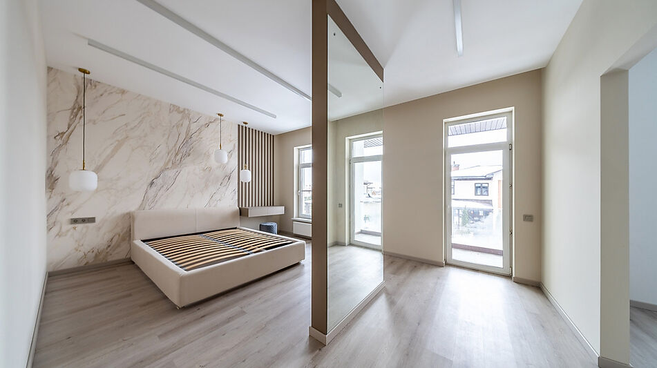 Дом в КП Павловы Озера