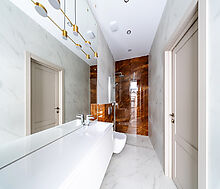 Дом в КП Павловы Озера