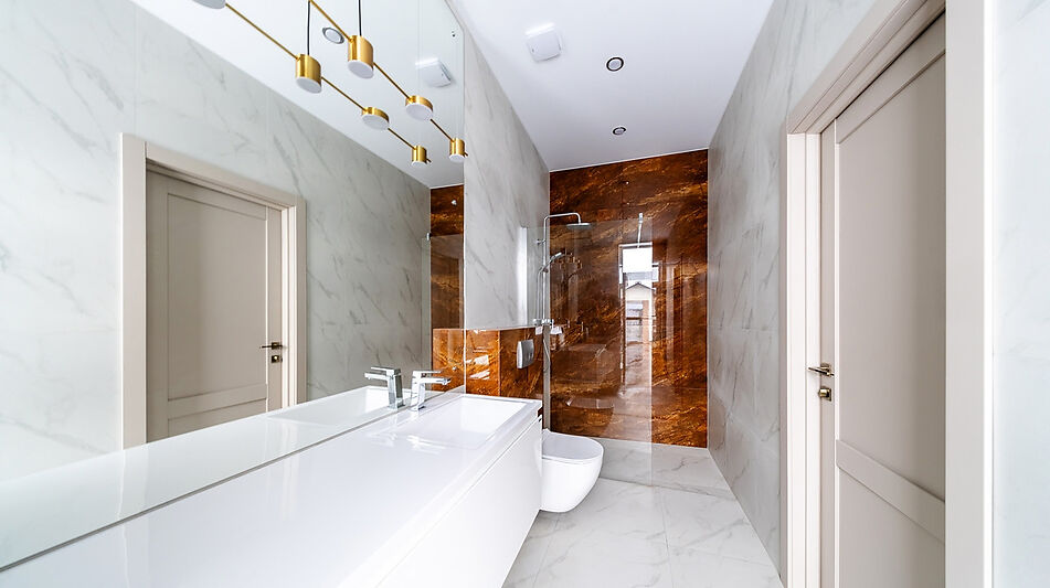 Дом в КП Павловы Озера