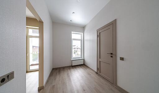 Дом в КП Павловы Озера