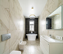 Дом в КП Павловы Озера