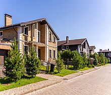 Дом в КП Павловы Озера