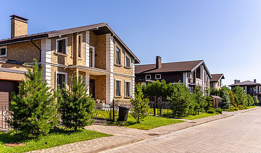 Дом в КП Павловы Озера