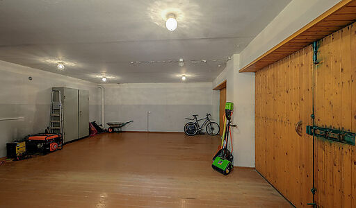 Дом у воды п. Жостовская слобода