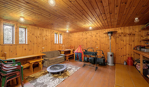 Дом у воды п. Жостовская слобода