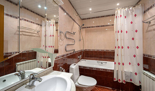 Дом у воды п. Жостовская слобода