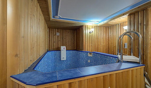 Дом у воды п. Жостовская слобода