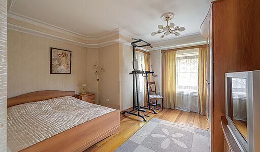 Дом у воды п. Жостовская слобода