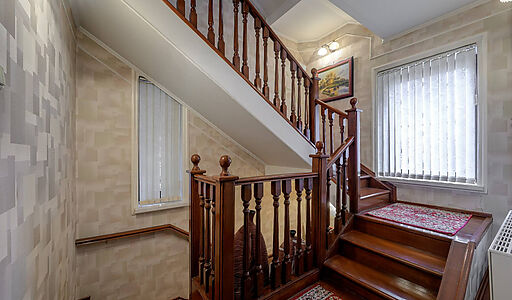 Дом у воды п. Жостовская слобода