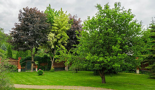 Дом у воды п. Жостовская слобода