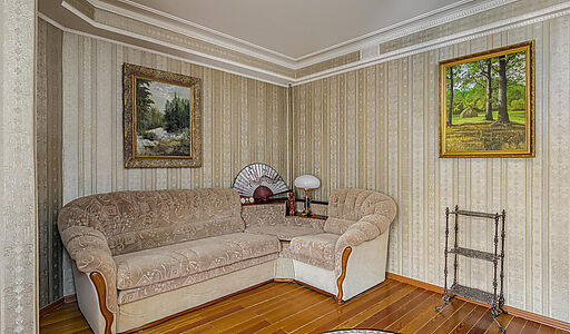 Дом у воды п. Жостовская слобода