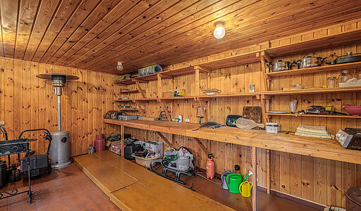 Дом у воды п. Жостовская слобода