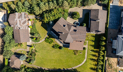 Готовый дом  в Гольф-Клуб Пестово