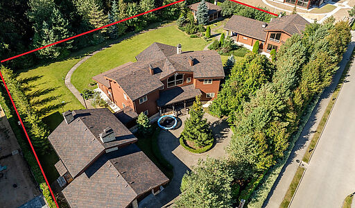 Готовый дом  в Гольф-Клуб Пестово