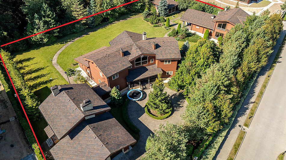 Готовый дом  в Гольф-Клуб Пестово