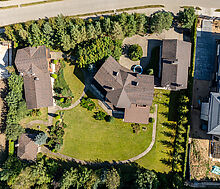 Готовый дом  в Гольф-Клуб Пестово