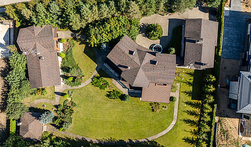 Готовый дом  в Гольф-Клуб Пестово