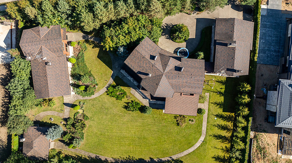 Готовый дом  в Гольф-Клуб Пестово