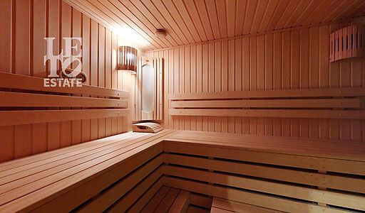 Готовый дом  в Гольф-Клуб Пестово