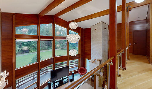 Готовый дом  в Гольф-Клуб Пестово