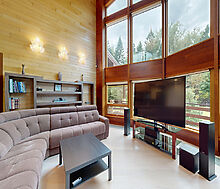 Готовый дом  в Гольф-Клуб Пестово