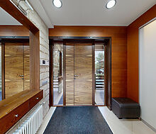 Готовый дом  в Гольф-Клуб Пестово