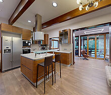 Готовый дом  в Гольф-Клуб Пестово