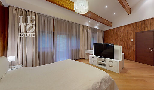 Готовый дом  в Гольф-Клуб Пестово