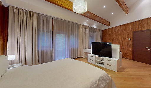 Готовый дом  в Гольф-Клуб Пестово