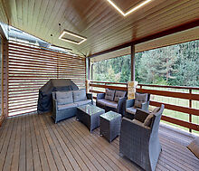 Готовый дом  в Гольф-Клуб Пестово