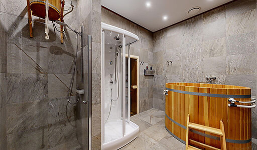 Готовый дом  в Гольф-Клуб Пестово