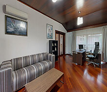 Готовый дом  в Гольф-Клуб Пестово