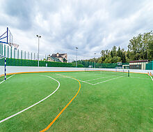 Готовый дом  в Гольф-Клуб Пестово