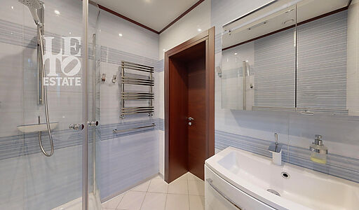 Готовый дом  в Гольф-Клуб Пестово