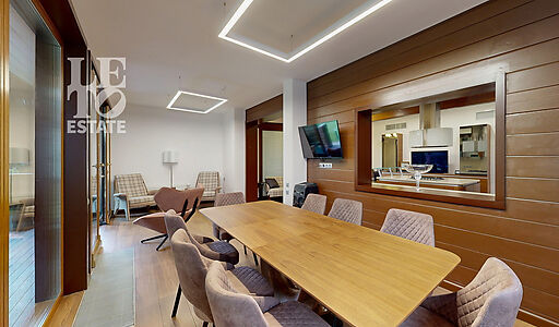 Готовый дом  в Гольф-Клуб Пестово