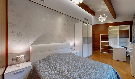 Готовый дом  в Гольф-Клуб Пестово