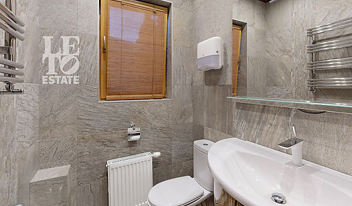 Готовый дом  в Гольф-Клуб Пестово