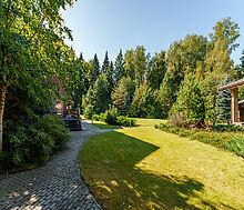 Готовый дом  в Гольф-Клуб Пестово