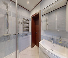 Готовый дом  в Гольф-Клуб Пестово