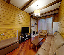 Готовый дом  в Гольф-Клуб Пестово