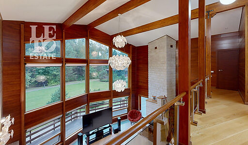 Готовый дом  в Гольф-Клуб Пестово