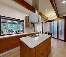 Готовый дом  в Гольф-Клуб Пестово