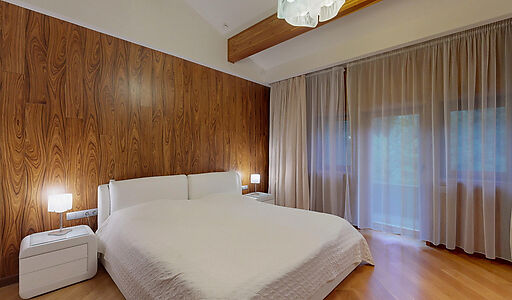 Готовый дом  в Гольф-Клуб Пестово