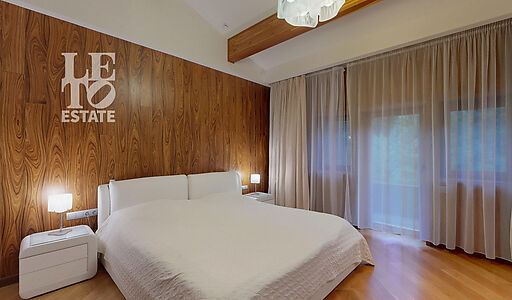 Готовый дом  в Гольф-Клуб Пестово