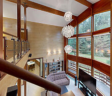 Готовый дом  в Гольф-Клуб Пестово