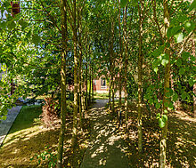 Готовый дом  в Гольф-Клуб Пестово