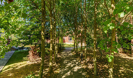 Готовый дом  в Гольф-Клуб Пестово