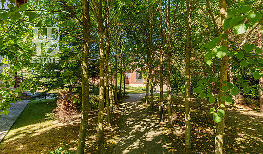 Готовый дом  в Гольф-Клуб Пестово