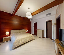 Готовый дом  в Гольф-Клуб Пестово