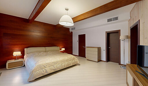 Готовый дом  в Гольф-Клуб Пестово